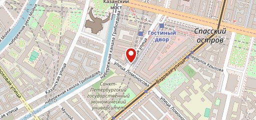 Duma on map