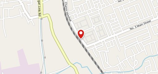 Dumpling Hood- Jammu on map