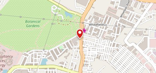 Dunkin' Donuts Shop on map