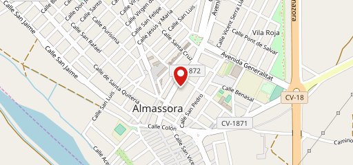 DUO Gastro-bar, Almazora - Menú del restaurante, precios y reseñas