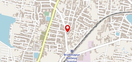 Durga Bhawan's Veg Corner on map