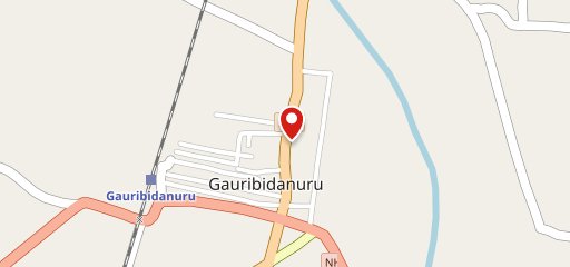 DURGA BIRIYANI CORNER on map