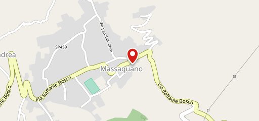 Bar D'Urso Ferraro S.N.C. sulla mappa