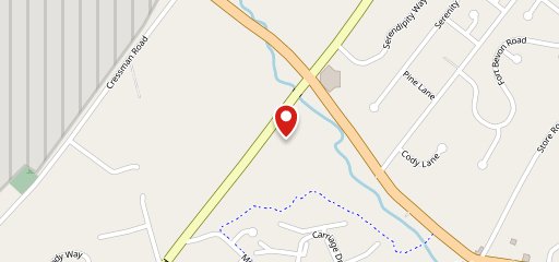 The Dutch Cottage Tavern, Skippack - Restaurant menu, prices and reviews