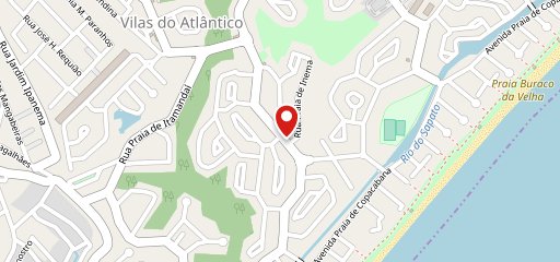 Dvd Planet - Locadora de Filmes e Bistrô no mapa