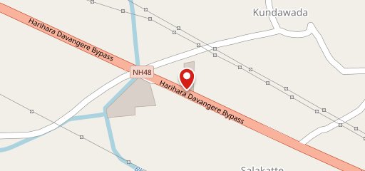 DVG Socials on map