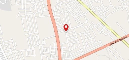 Dyota By The Culture Heritage on map