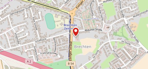 Eat Brechten - DAS BESTE AUS DEM POTT sur la carte