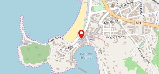 Egua e sa^ sulla mappa