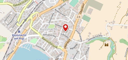 Einkaufscenter Rigimärt sulla mappa