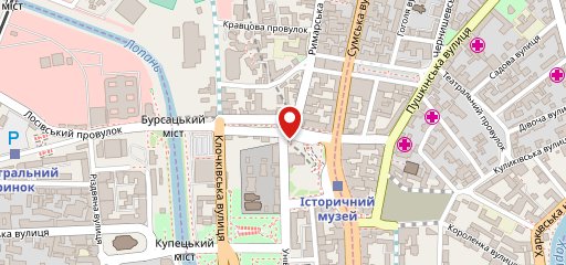 Ехать нада on map