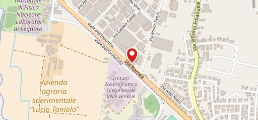 El Galletto sulla mappa