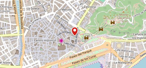 Bodega El Pimpi M laga Restaurant Menu Prices And Reviews bodega-el-pimpi-m-laga-restaurant-menu-prices-and-reviews