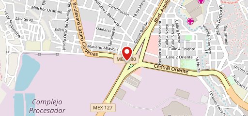 El Pollo Araña, Poza Rica - Menú del restaurante, precios y reseñas