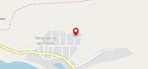 Tenango De Las Flores Como Llegar restaurantguru.com