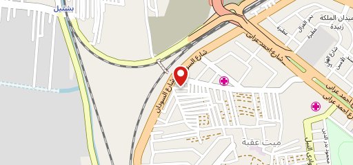 El Shorouk Cafe, Cairo