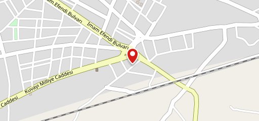 Elazığ Mocha Cafe on map