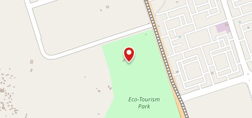 Elements on map