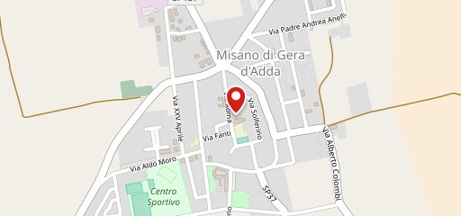 Eliseocafe sulla mappa