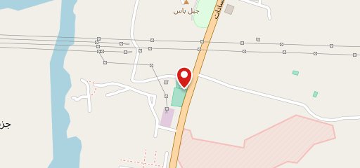 El-Maistro Restaurant مطعم المايسترو en el mapa