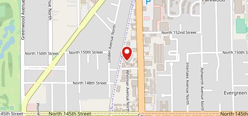 Ember Hookah Lounge on map