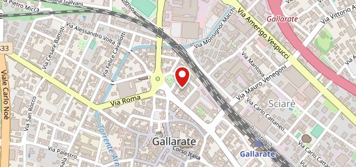 Emilia Bakery sulla mappa