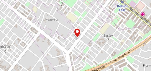 Emoi - Artisanal Ice Creams & Gelato on map