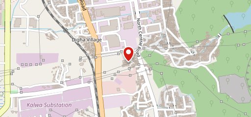 Empire Bistro And Bar on map