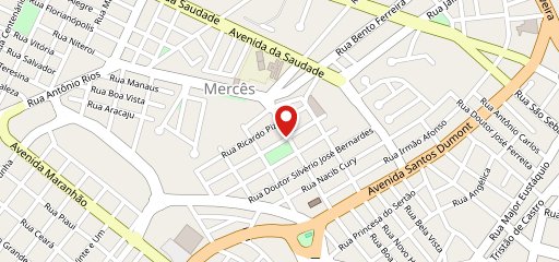 Empório Salutare - Produtos Naturais, Suplementos e Cafeteria - Uberaba/MG no mapa