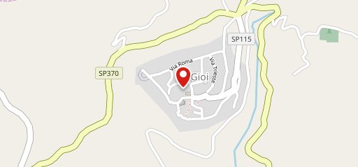 En-Gioi sulla mappa