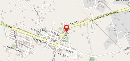 Giap sulla mappa
