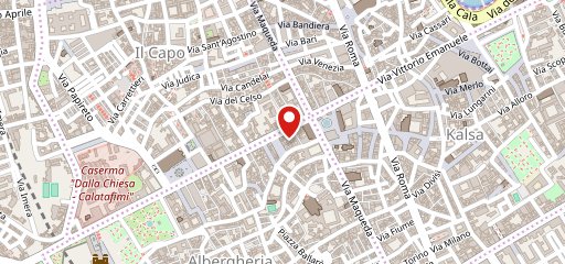 Eno - enoteca contemporanea sulla mappa