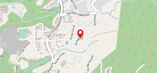 Enoteca Online 7Grappoli sulla mappa