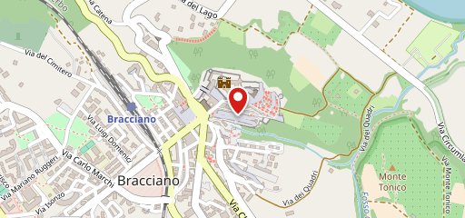 Enoteca Al 29 sulla mappa