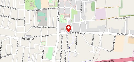 Enoteca Calò sulla mappa