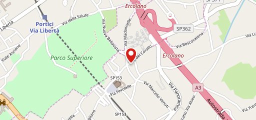 Enoteca Carotenuto sulla mappa