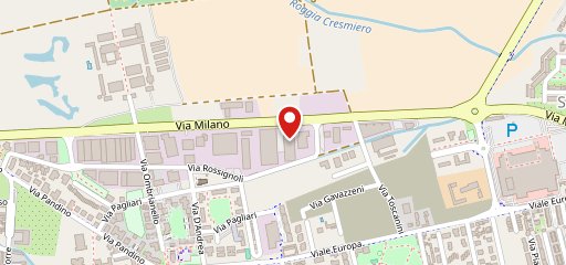 Enoteca Cremavini Cremaschi srl sulla mappa