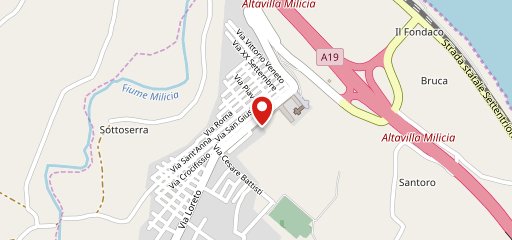 Enoteca del Corso sulla mappa