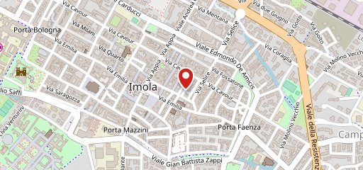 Enoteca I Tri Scalèn sulla mappa