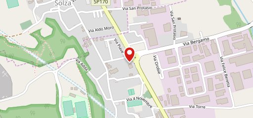 Enoteca "La Canva" sulla mappa