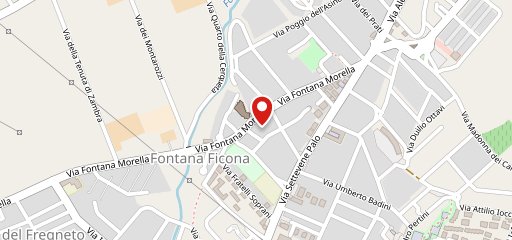 Enoteca Samnium sur la carte