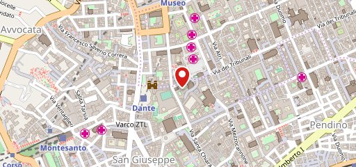 Enoteca Scagliola sulla mappa