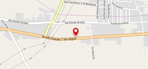 Bar Eolo sulla mappa