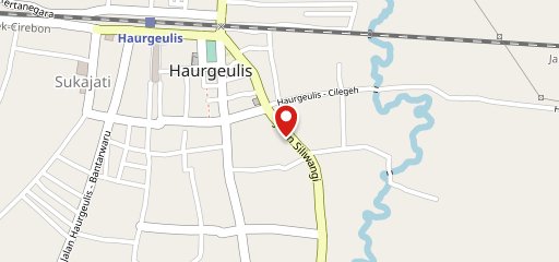 Epic Cafe and Resto Haurgeulis on map