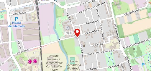 Panificio Arienti S.n.c. sulla mappa