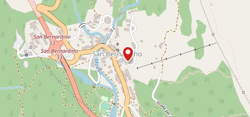 Ermellino Disco & Lounge sulla mappa