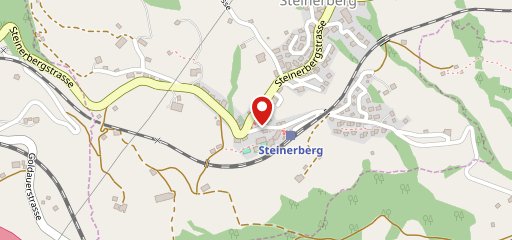 Dorfladen Steinerberg GmbH sulla mappa