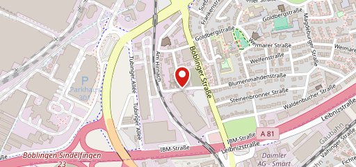 EROSPARK IN 71065 SINDELFINGEN visual data 5