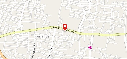 Errol's - Kabab on map