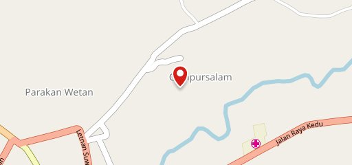 Es Krim Puter dan Rujak Es Krim "ARMAZA" on map